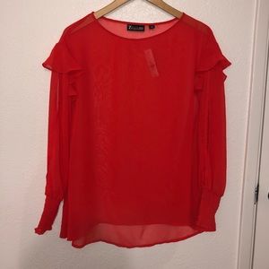 New York & Company Blouse